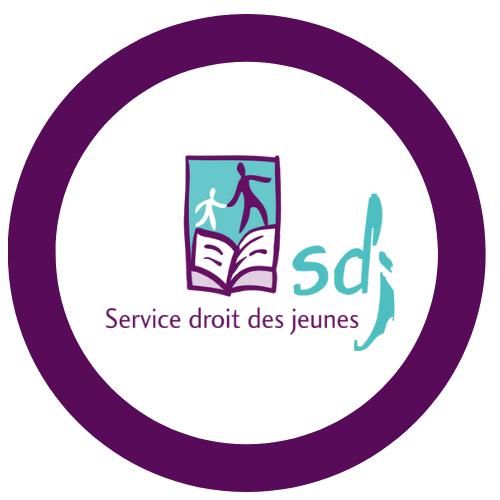 Service Droit des Jeunes